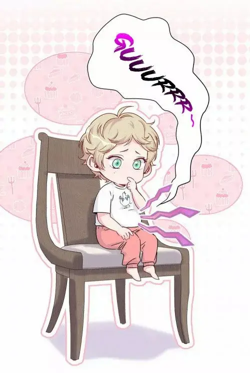 Whose Baby Is It? capítulo 29 página 34