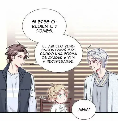 Whose Baby Is It? capítulo 29 página 40
