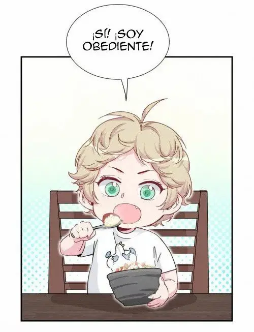 Whose Baby Is It? capítulo 29 página 41