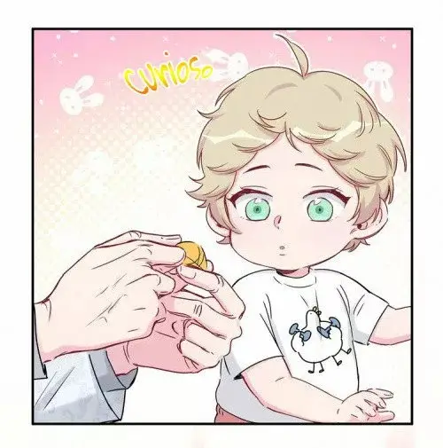 Whose Baby Is It? capítulo 29 página 48
