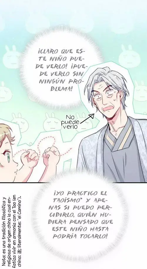 Whose Baby Is It? capítulo 29 página 63