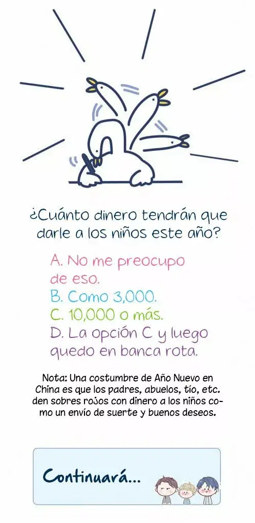 Whose Baby Is It? capítulo 29 página 69