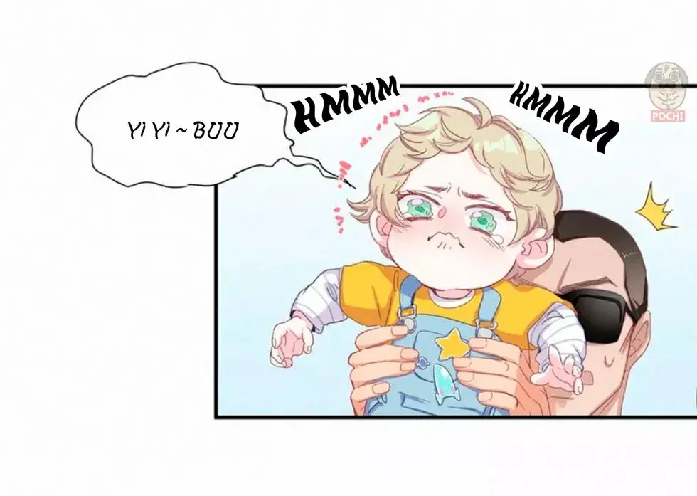 Whose Baby Is It? capítulo 3 página 7
