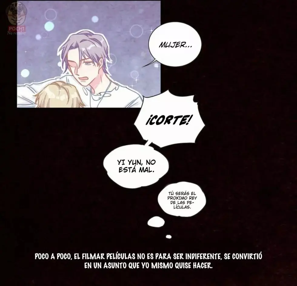 Whose Baby Is It? capítulo 3 página 46