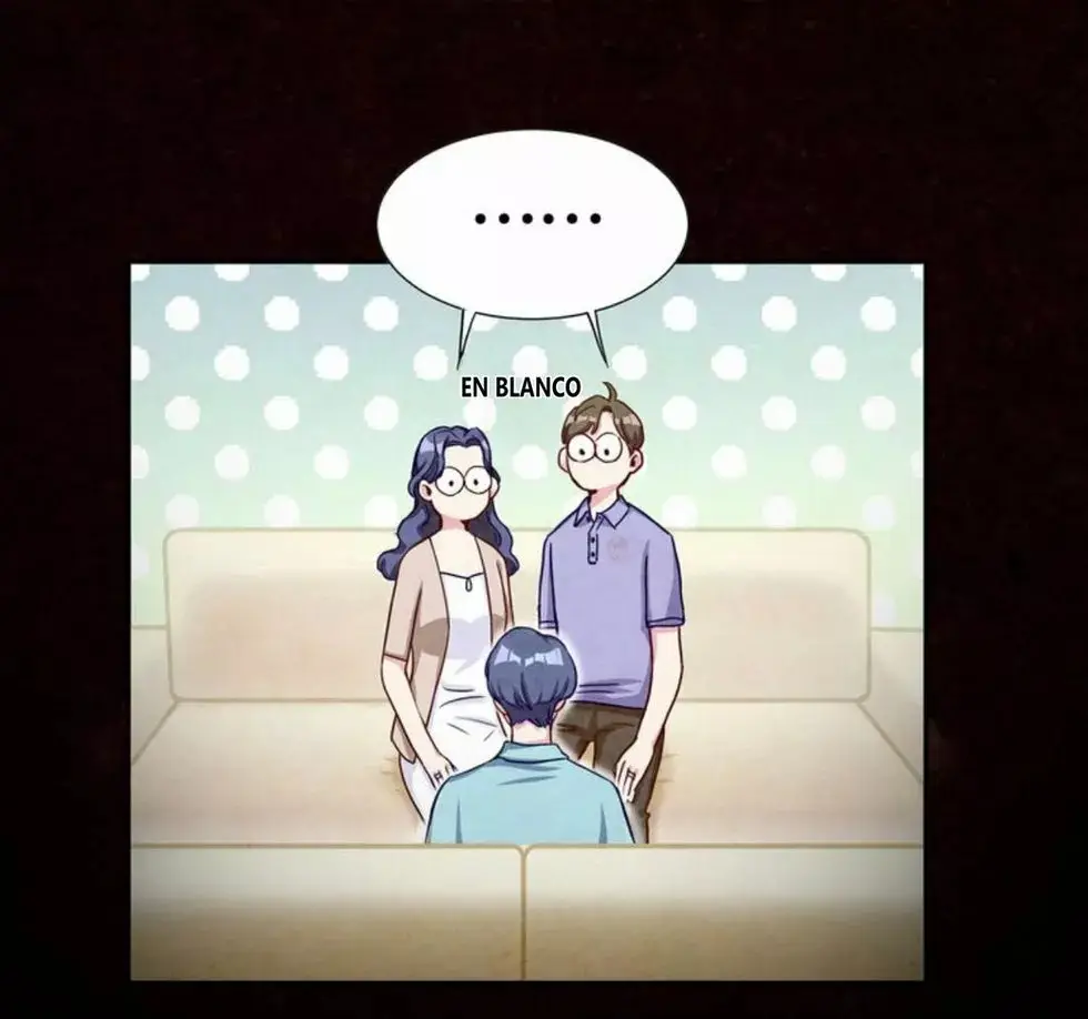 Whose Baby Is It? capítulo 3 página 48