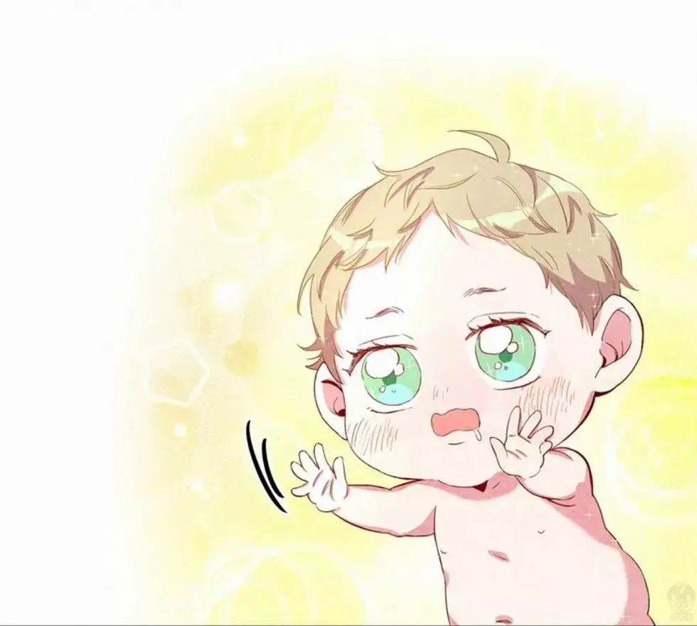 Whose Baby Is It? capítulo 3 página 65