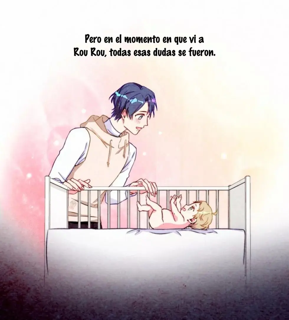Whose Baby Is It? capítulo 3 página 66