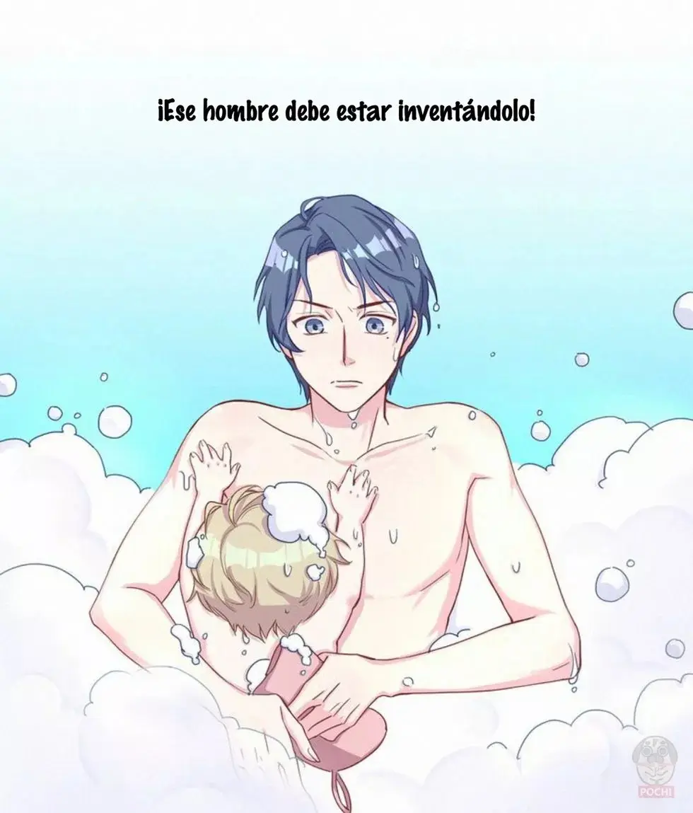 Whose Baby Is It? capítulo 3 página 69