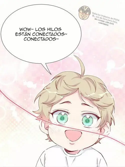 Whose Baby Is It? capítulo 30 página 7