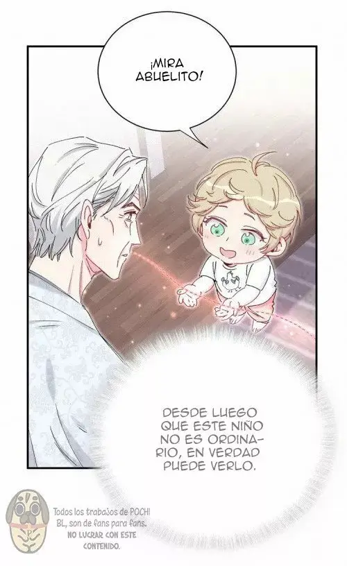 Whose Baby Is It? capítulo 30 página 9