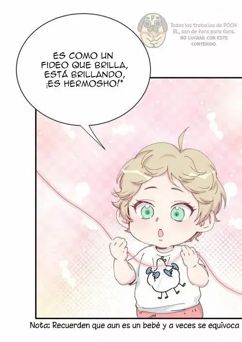 Whose Baby Is It? capítulo 30 página 11