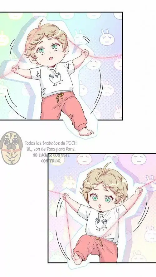 Whose Baby Is It? capítulo 30 página 14