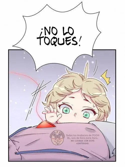 Whose Baby Is It? capítulo 30 página 18
