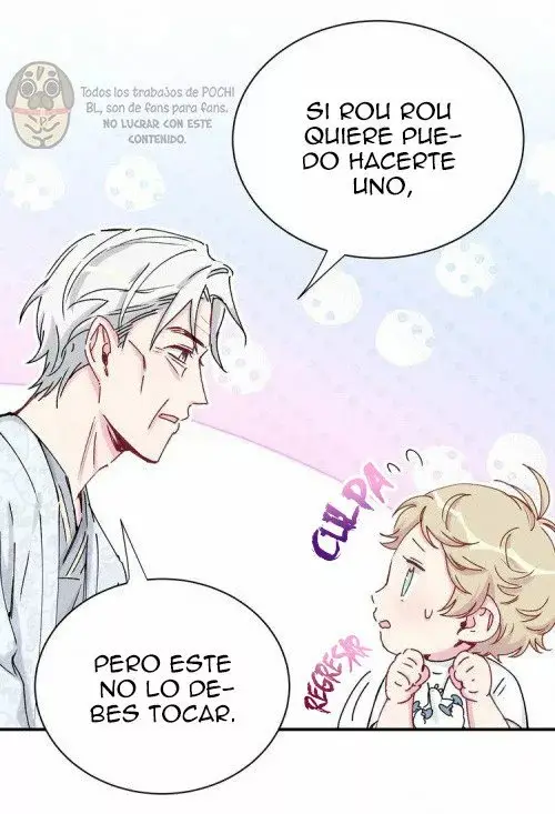 Whose Baby Is It? capítulo 30 página 19