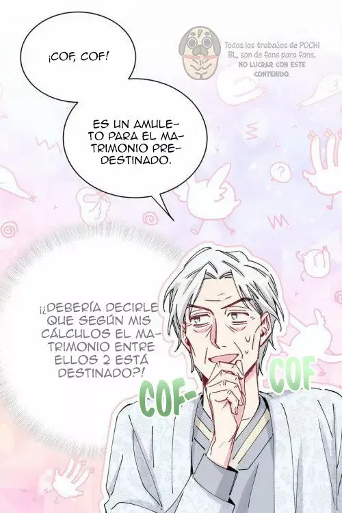 Whose Baby Is It? capítulo 30 página 23