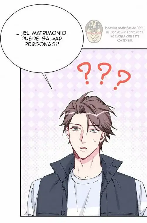 Whose Baby Is It? capítulo 30 página 24