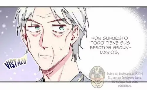 Whose Baby Is It? capítulo 30 página 31
