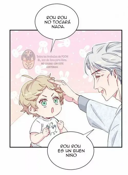 Whose Baby Is It? capítulo 30 página 35