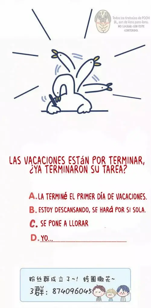 Whose Baby Is It? capítulo 30 página 49