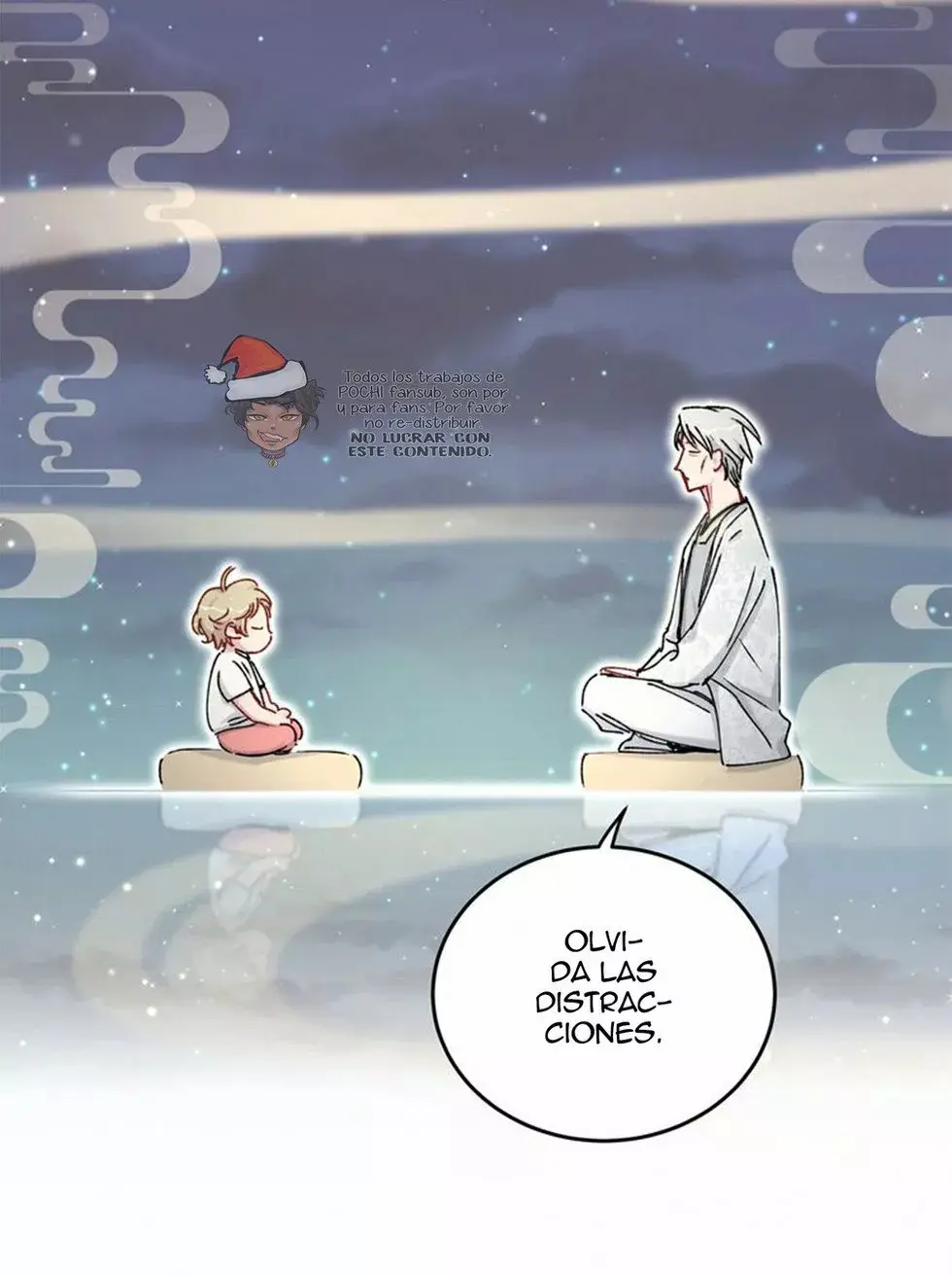 Whose Baby Is It? capítulo 31 página 56