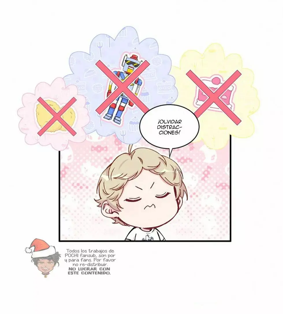 Whose Baby Is It? capítulo 31 página 57