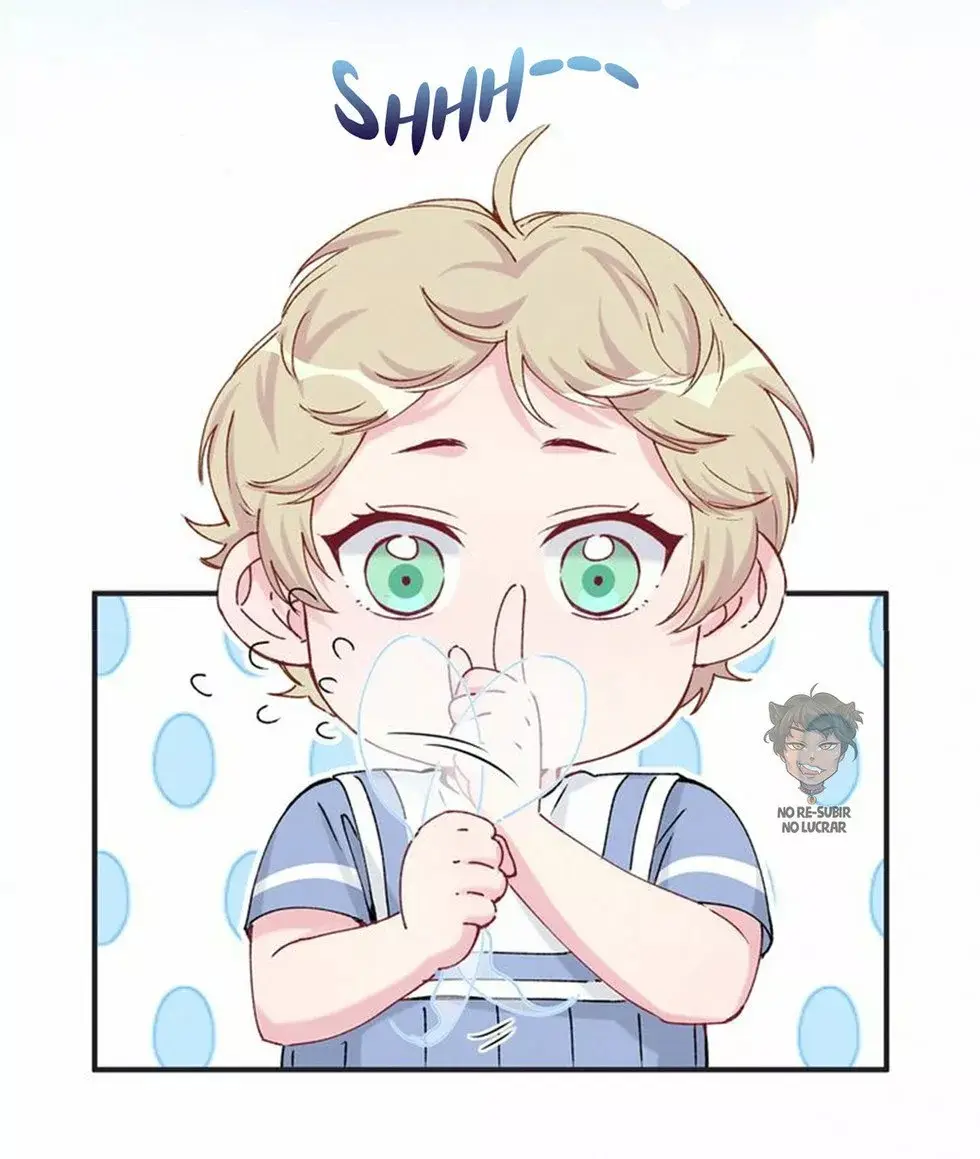 Whose Baby Is It? capítulo 33 página 5