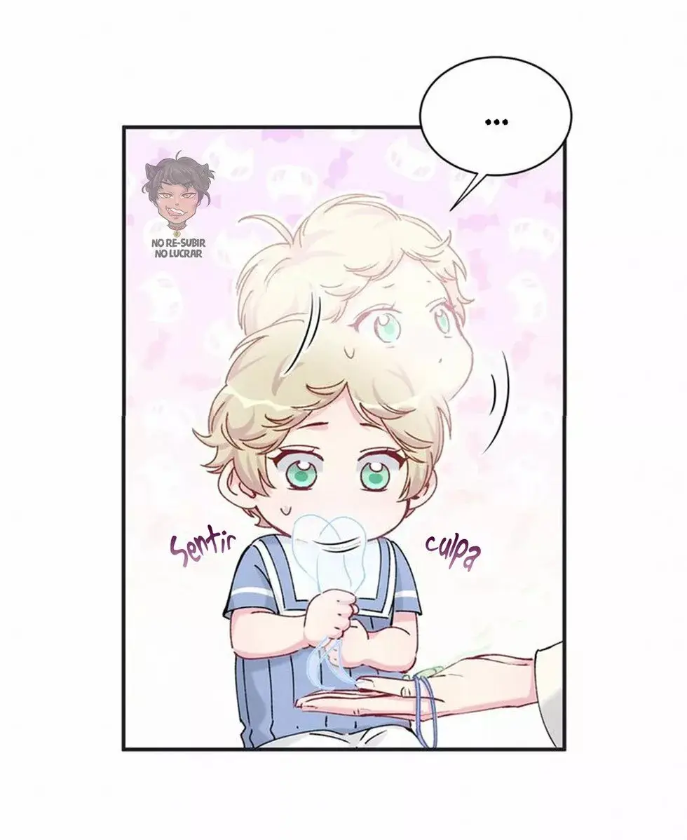 Whose Baby Is It? capítulo 33 página 8