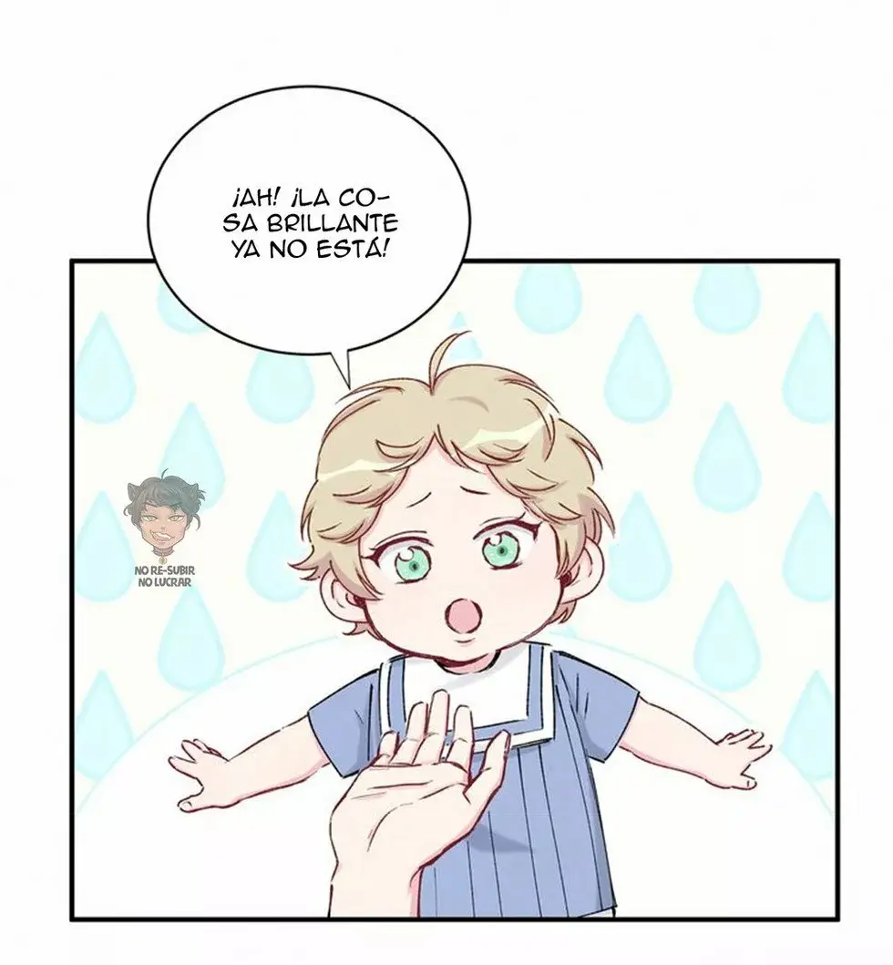 Whose Baby Is It? capítulo 33 página 45