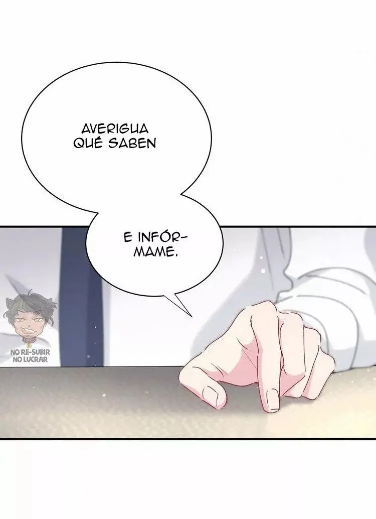 Whose Baby Is It? capítulo 35 página 14