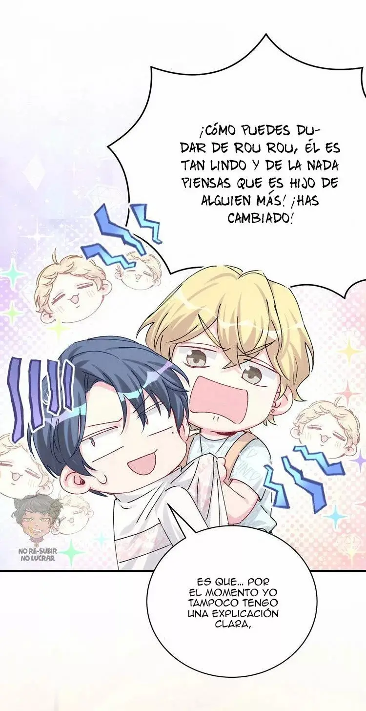 Whose Baby Is It? capítulo 35 página 24