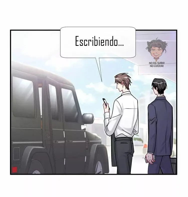 Whose Baby Is It? capítulo 38 página 28