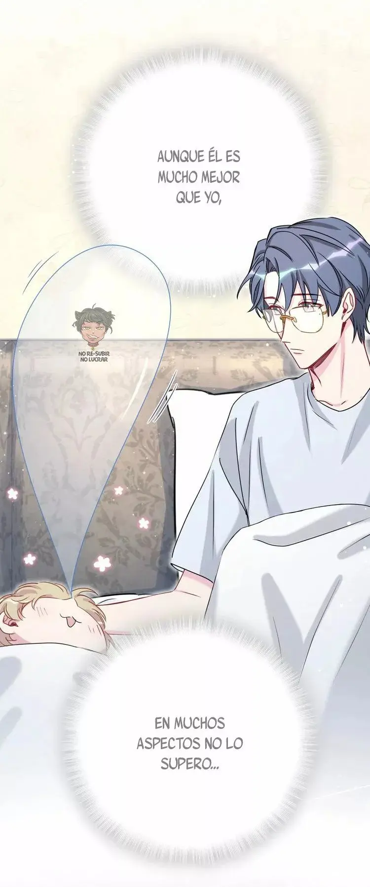 Whose Baby Is It? capítulo 38 página 37