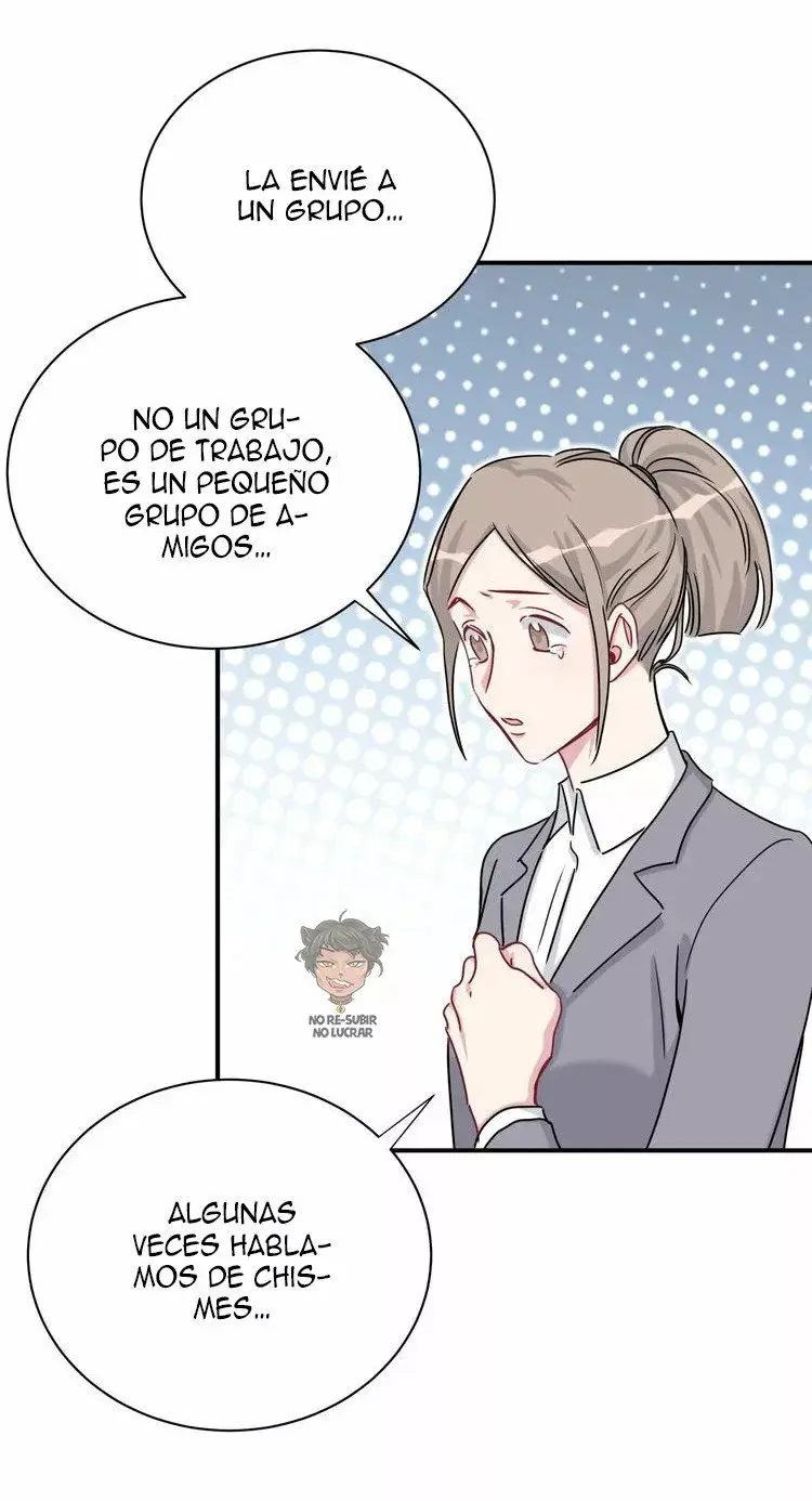Whose Baby Is It? capítulo 38 página 43