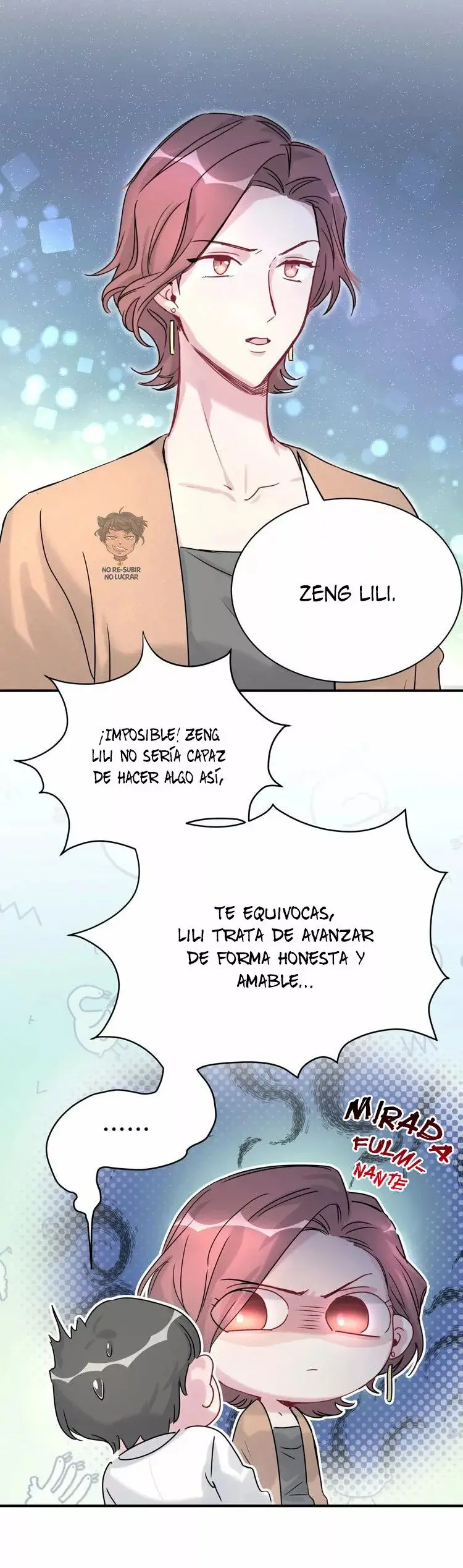 Whose Baby Is It? capítulo 38 página 49