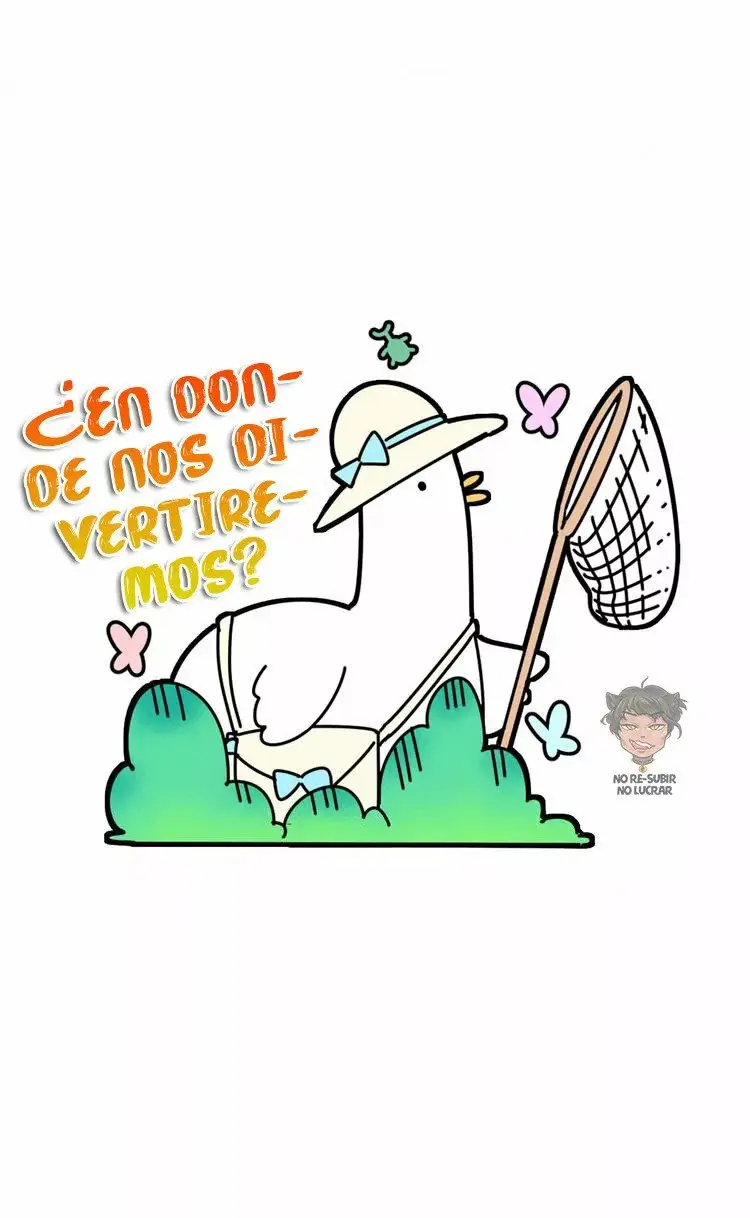 Whose Baby Is It? capítulo 38 página 53