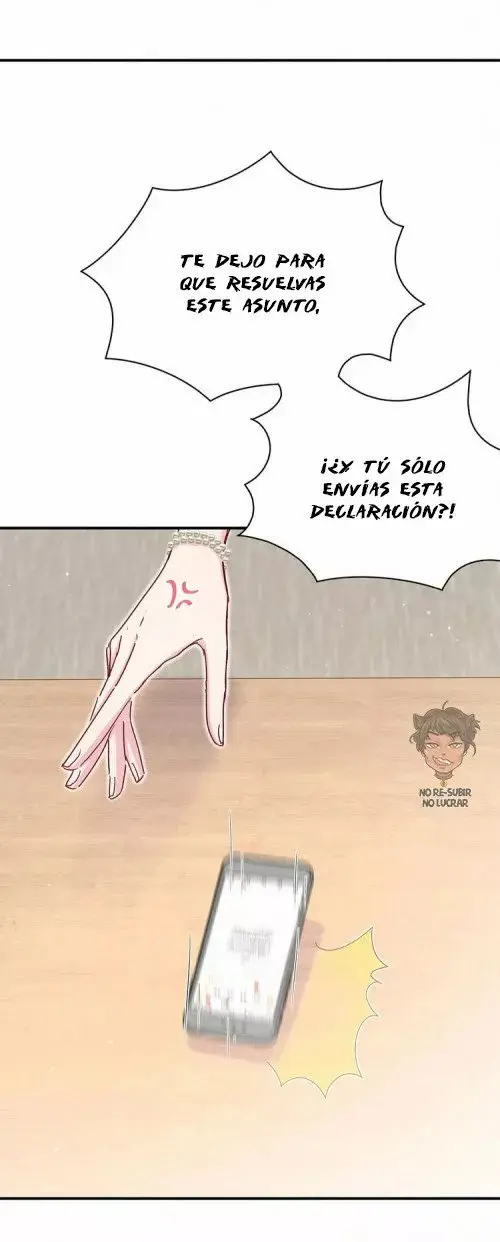 Whose Baby Is It? capítulo 39 página 5