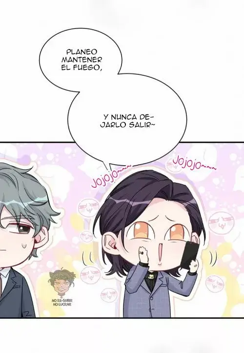Whose Baby Is It? capítulo 39 página 18