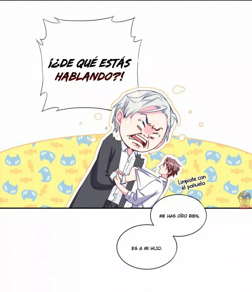 Whose Baby Is It? capítulo 4 página 29