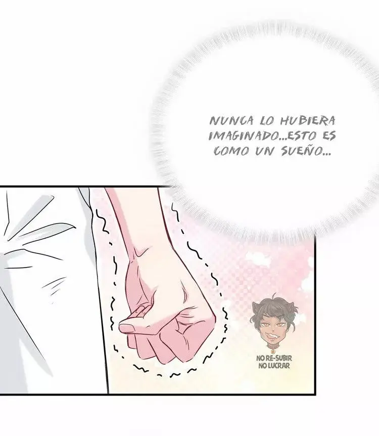Whose Baby Is It? capítulo 41 página 19