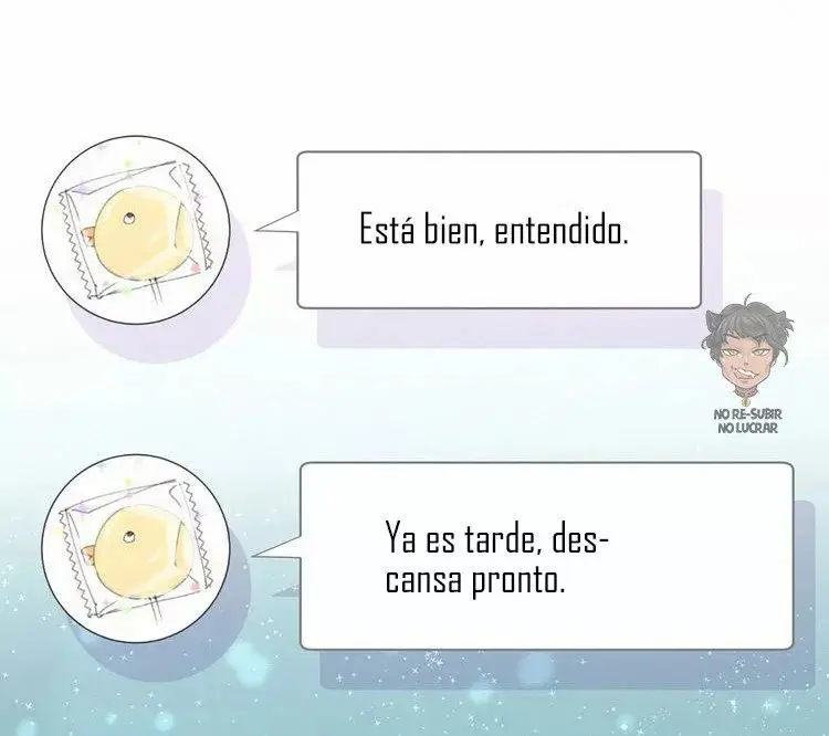 Whose Baby Is It? capítulo 41 página 55