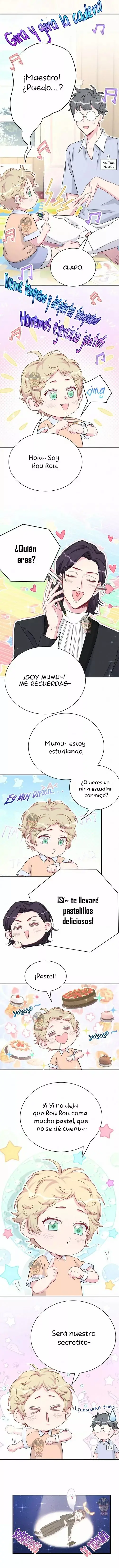 Whose Baby Is It? capítulo 42 página 9