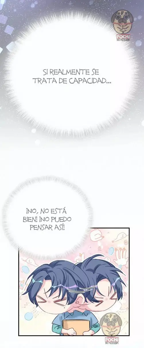 Whose Baby Is It? capítulo 43 página 8