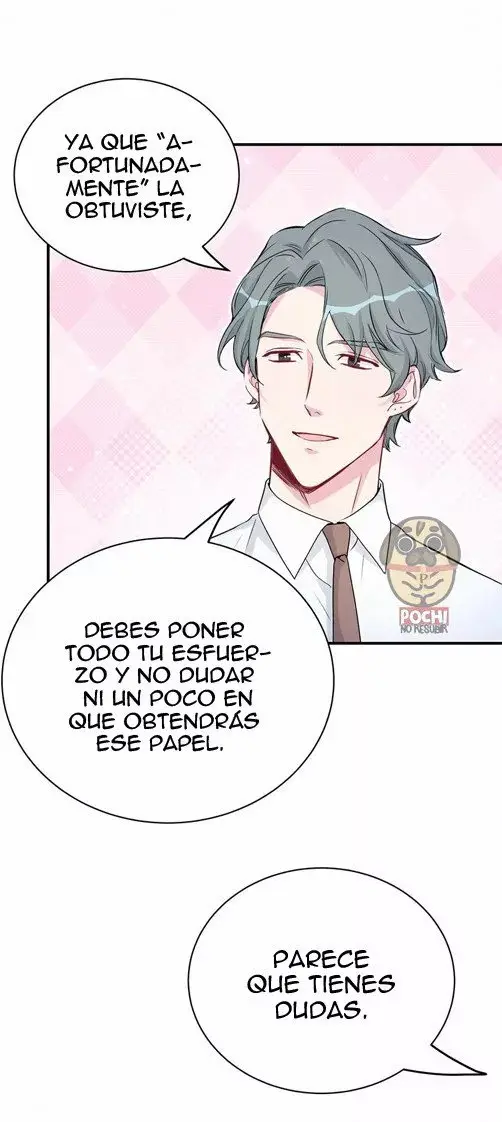 Whose Baby Is It? capítulo 43 página 20