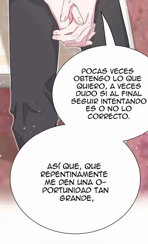 Whose Baby Is It? capítulo 43 página 22