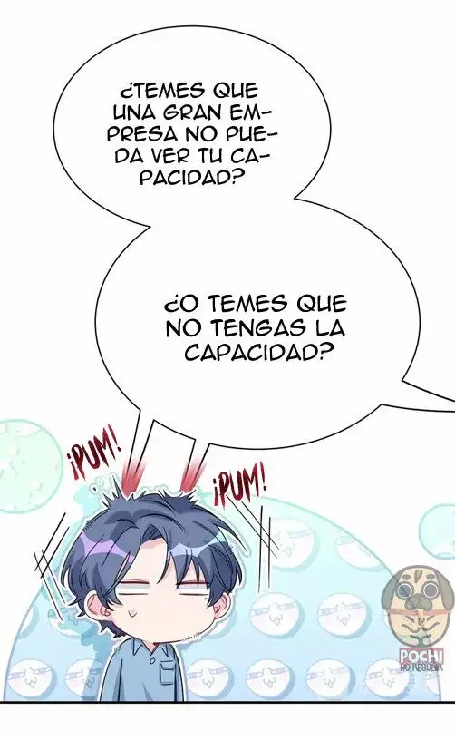 Whose Baby Is It? capítulo 43 página 27