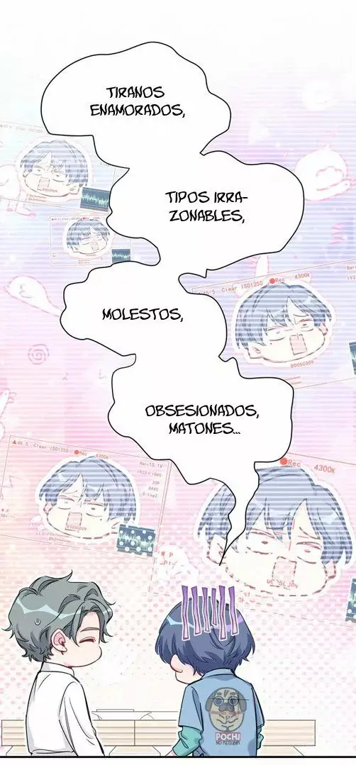 Whose Baby Is It? capítulo 43 página 29