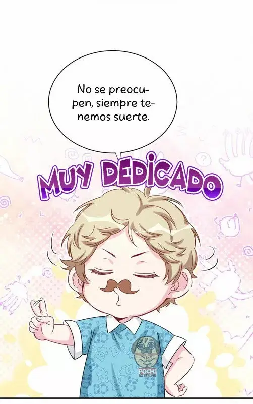 Whose Baby Is It? capítulo 43 página 40
