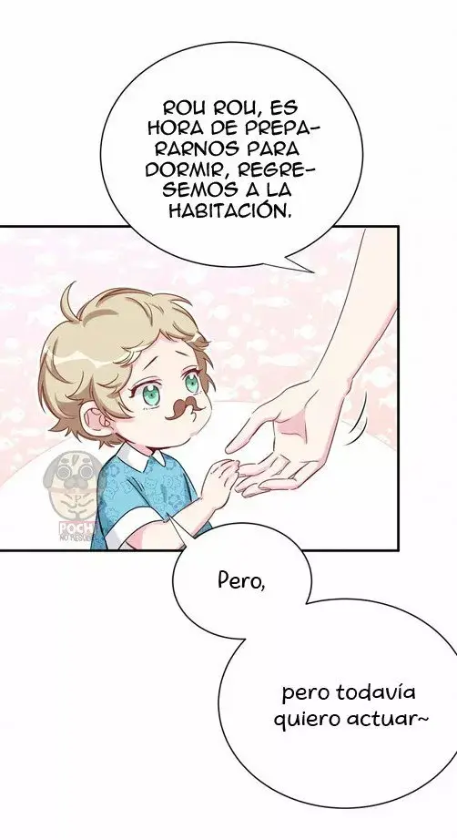 Whose Baby Is It? capítulo 43 página 46