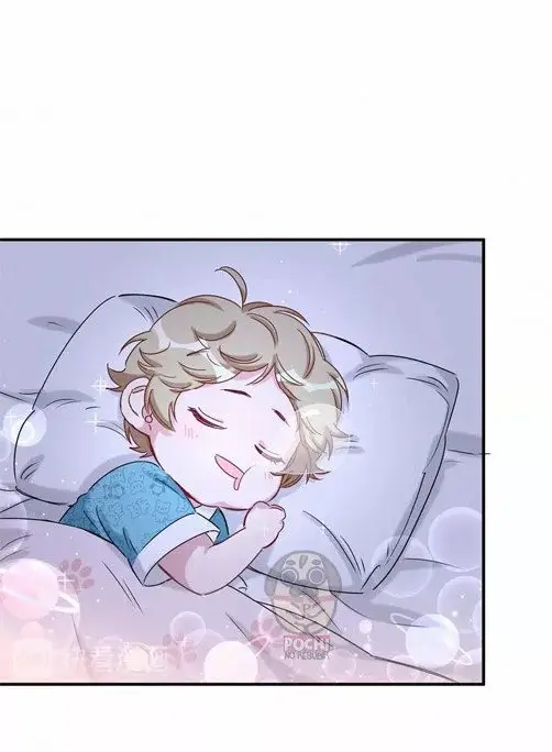 Whose Baby Is It? capítulo 43 página 49