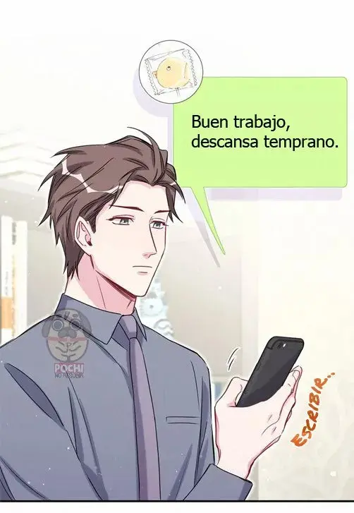 Whose Baby Is It? capítulo 43 página 51